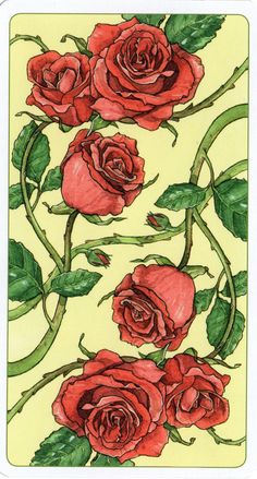 Картинка колоды